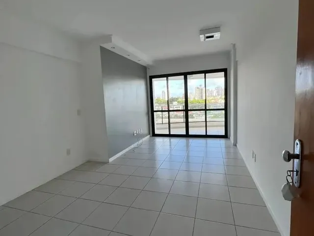 Imagem 13: Apartamento para Vender e Alugar no Cidade de Hannover, Caminho das Árvores, Salvador, Ba