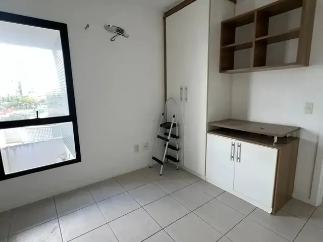 Imagem 2: Apartamento para Vender e Alugar no Cidade de Hannover, Caminho das Árvores, Salvador, Ba
