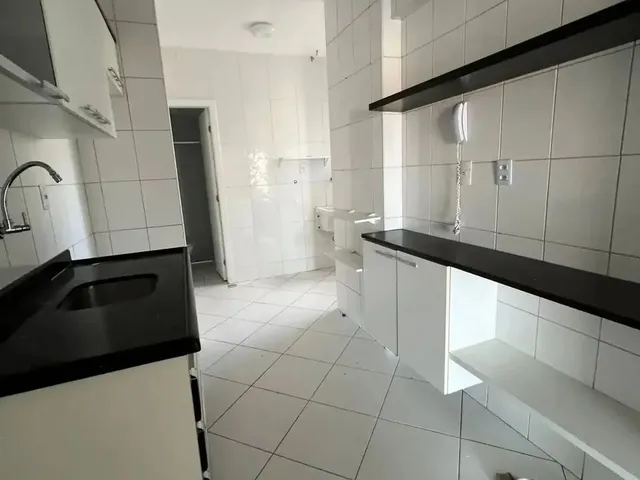Imagem 4: Apartamento para Vender e Alugar no Cidade de Hannover, Caminho das Árvores, Salvador, Ba