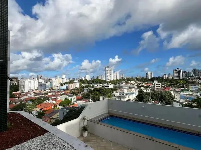 Imagem 14: Apartamento para Vender e Alugar no Cidade de Hannover, Caminho das Árvores, Salvador, Ba