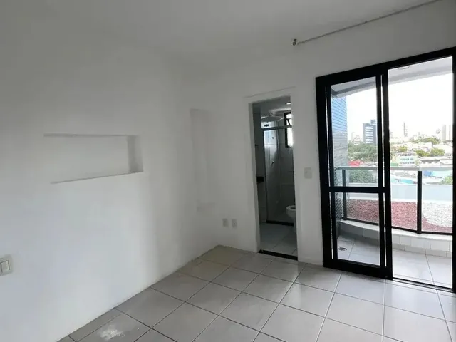 Imagem 11: Apartamento para Vender e Alugar no Cidade de Hannover, Caminho das Árvores, Salvador, Ba