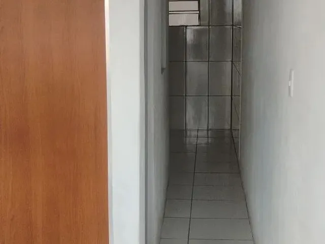 Imagem 1: Casa Casa com 1 dormitório
