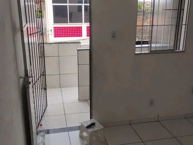 Imagem 2: Casa Casa com 1 dormitório