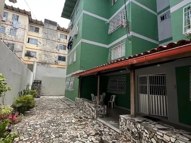 Imagem: Vende-Se Ou Aluga-Se Apartamento 2/4 - Colinas