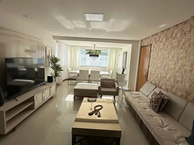 Imagem: Apartamento Carnaval 2026