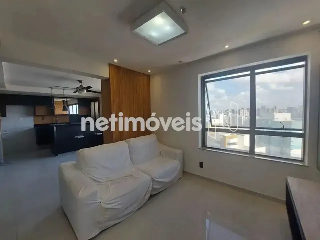 Imagem: Locação Apartamento 2 Quartos Itaigara