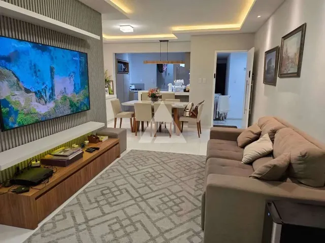 Imagem: Apartamento com 3 Quartos e 1 Suíte, 110,00