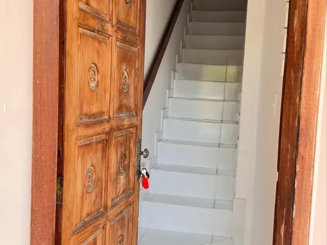 Imagem: Cond Casa Quarto e Sala em Stella Maris