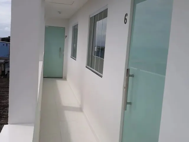 Imagem: Apartamento Quarto e Sala Bonfim