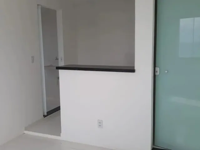 Imagem 2: Apartamento Quarto e Sala Bonfim