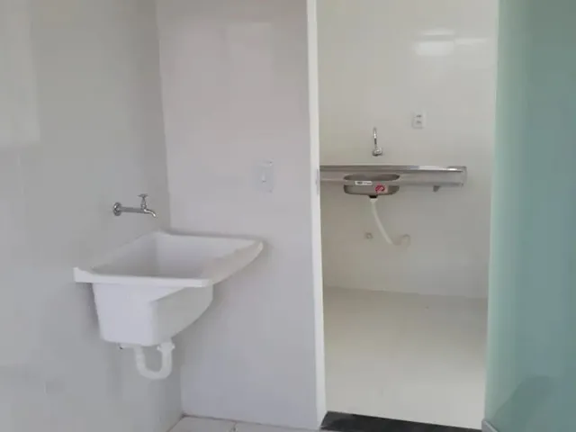 Imagem 5: Apartamento Quarto e Sala Bonfim