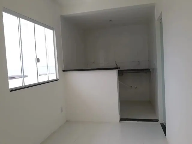 Imagem 6: Apartamento Quarto e Sala Bonfim