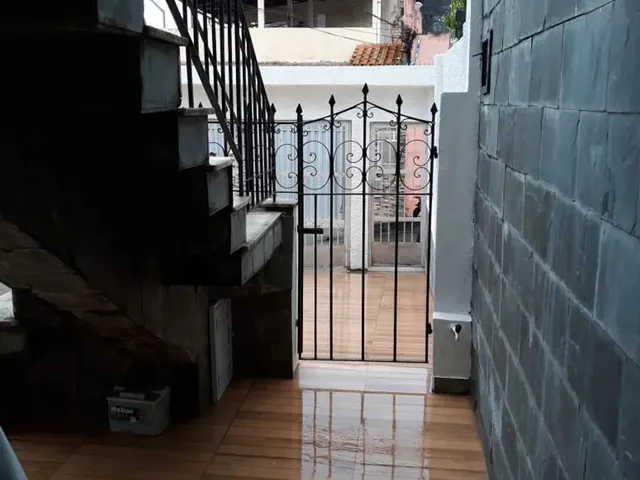 Imagem 11: Apartamento Quarto e Sala Bonfim