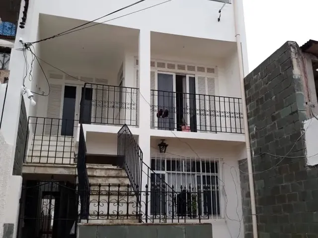 Imagem 12: Apartamento Quarto e Sala Bonfim