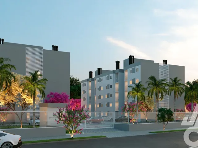 Imagem: Seu Novo Apartamento no Residencial santa