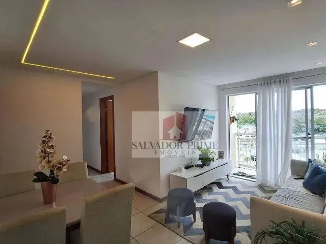 Imagem: Apartamento com 3 Dormitórios para Alugar