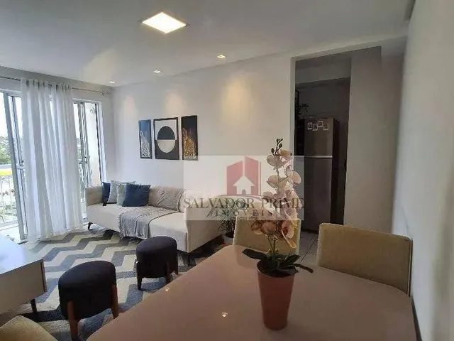 Imagem 8: Apartamento com 3 Dormitórios para Alugar, 65 M² por R$ 3.013,81/Mês - Itapuã