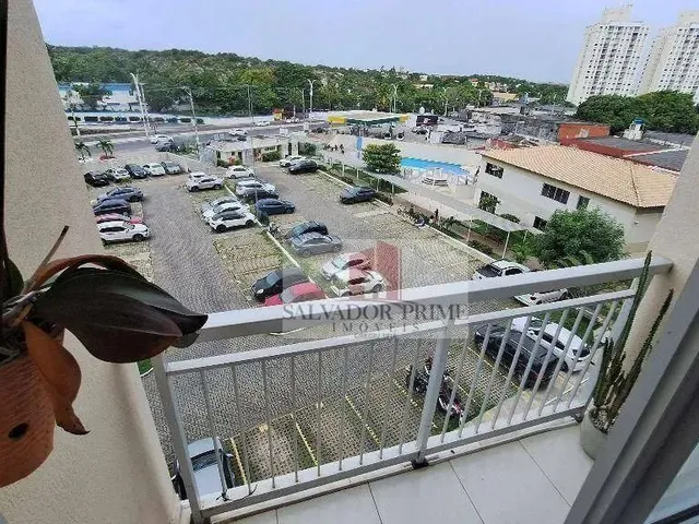 Imagem 5: Apartamento com 3 Dormitórios para Alugar, 65 M² por R$ 3.013,81/Mês - Itapuã