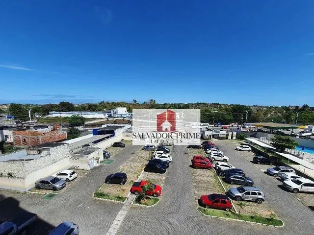Imagem 11: Apartamento com 3 Dormitórios para Alugar, 65 M² por R$ 3.013,81/Mês - Itapuã