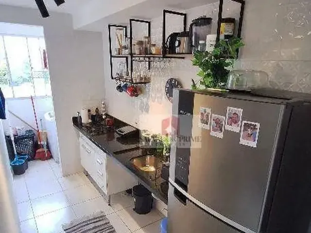 Imagem 6: Apartamento com 3 Dormitórios para Alugar, 65 M² por R$ 3.013,81/Mês - Itapuã