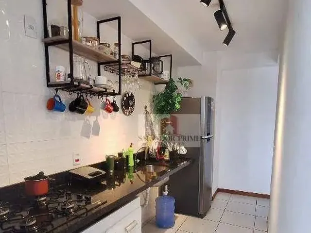 Imagem 14: Apartamento com 3 Dormitórios para Alugar, 65 M² por R$ 3.013,81/Mês - Itapuã