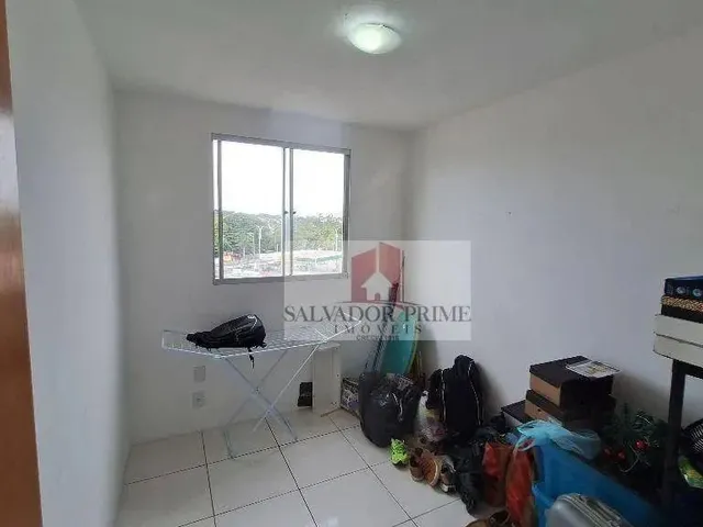 Imagem 13: Apartamento com 3 Dormitórios para Alugar, 65 M² por R$ 3.013,81/Mês - Itapuã