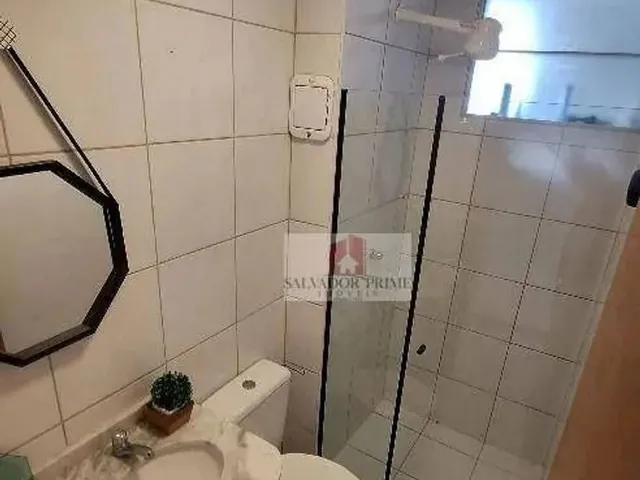 Imagem 10: Apartamento com 3 Dormitórios para Alugar, 65 M² por R$ 3.013,81/Mês - Itapuã