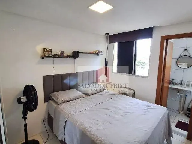 Imagem 16: Apartamento com 3 Dormitórios para Alugar, 65 M² por R$ 3.013,81/Mês - Itapuã