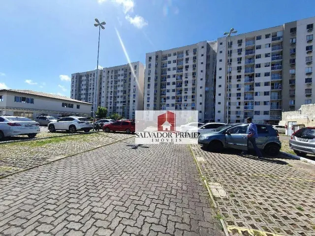 Imagem 7: Apartamento com 3 Dormitórios para Alugar, 65 M² por R$ 3.013,81/Mês - Itapuã