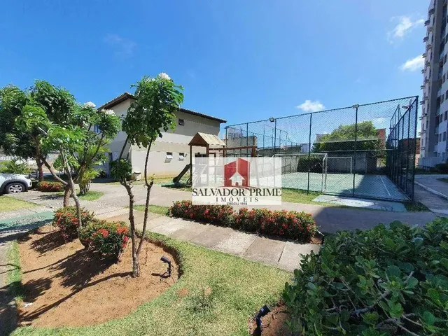 Imagem 9: Apartamento com 3 Dormitórios para Alugar, 65 M² por R$ 3.013,81/Mês - Itapuã