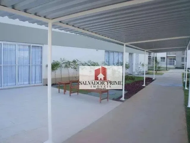 Imagem 2: Apartamento com 3 Dormitórios para Alugar, 65 M² por R$ 3.013,81/Mês - Itapuã