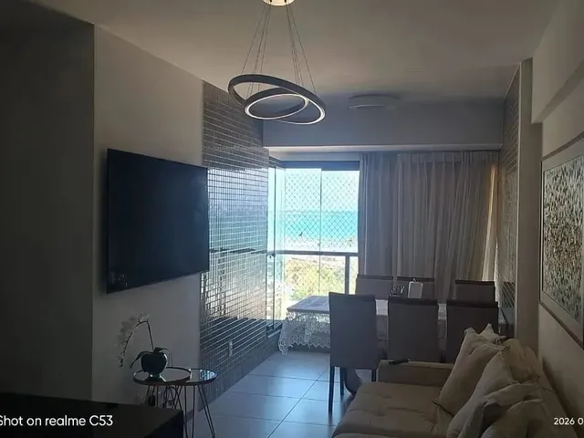 Imagem: 2/4, Vista Mar e Mobiliado - Ocean House