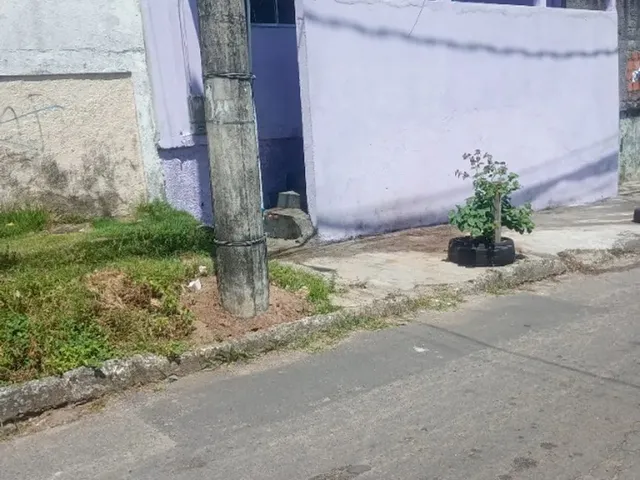 Imagem: Casa Aluguel 1/4