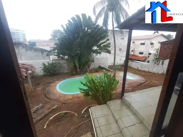Imagem 9: Alugo Apartamento Studio, Rua Nina Mota, Itapuã. com 50M², Piscina no Prédio. Valor