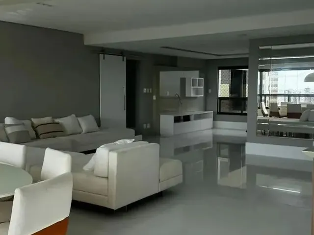 Imagem: Apartamento 4 Suítes Nascente com Vista
