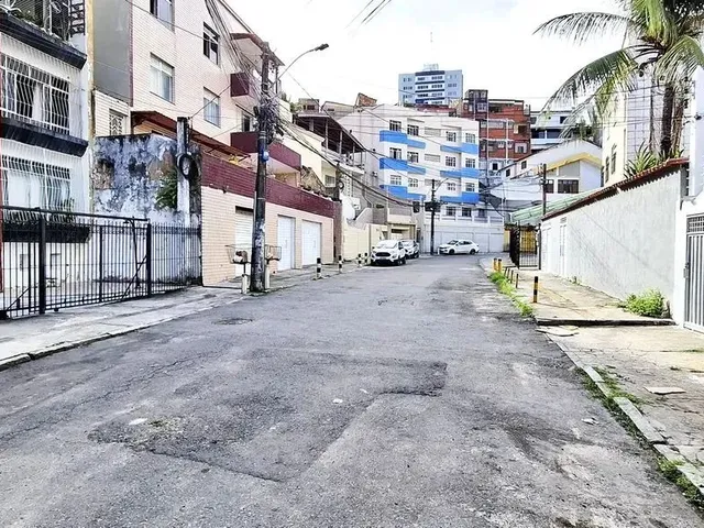 Imagem 14: 3/4 com Suíte, Varanda, Dependência e Garagem em Transversal da D. João VI em Brotas