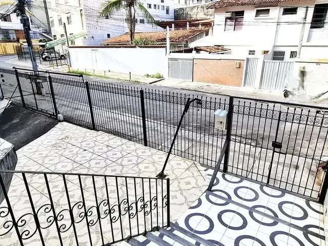 Imagem 3: 3/4 com Suíte, Varanda, Dependência e Garagem em Transversal da D. João VI em Brotas