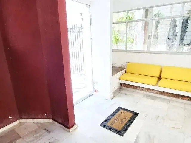 Imagem 8: 3/4 com Suíte, Varanda, Dependência e Garagem em Transversal da D. João VI em Brotas