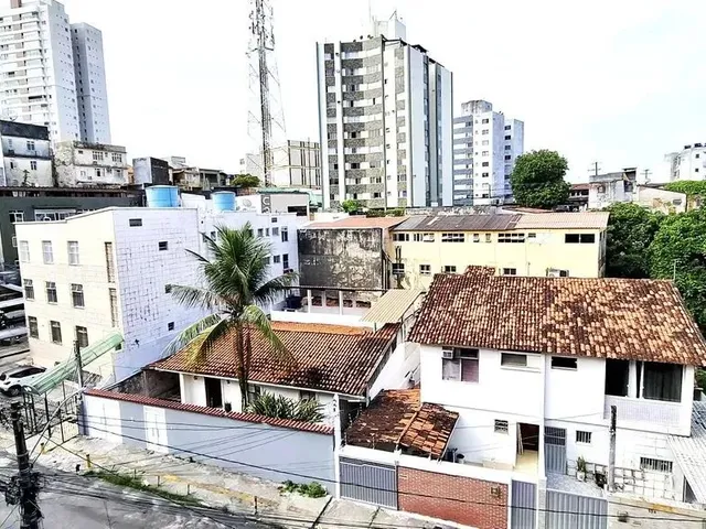 Imagem 7: 3/4 com Suíte, Varanda, Dependência e Garagem em Transversal da D. João VI em Brotas