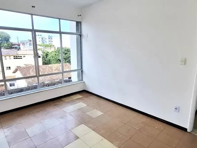 Imagem 13: 3/4 com Suíte, Varanda, Dependência e Garagem em Transversal da D. João VI em Brotas