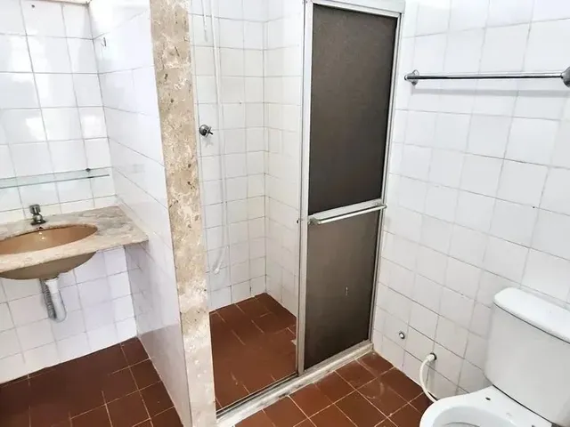 Imagem 16: 3/4 com Suíte, Varanda, Dependência e Garagem em Transversal da D. João VI em Brotas