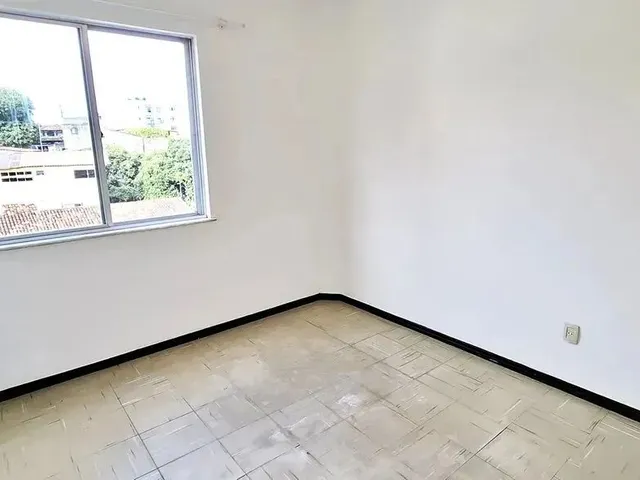 Imagem 4: 3/4 com Suíte, Varanda, Dependência e Garagem em Transversal da D. João VI em Brotas