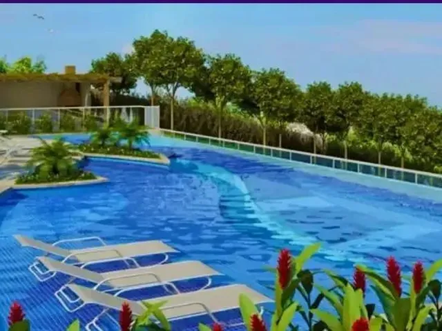 Imagem: Apartamento para Vender e Alugar no One