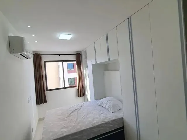 Imagem 3: Aluguel Mobiliado Singullare Iguatemi