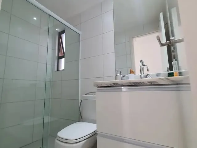 Imagem 2: Aluguel Mobiliado Singullare Iguatemi