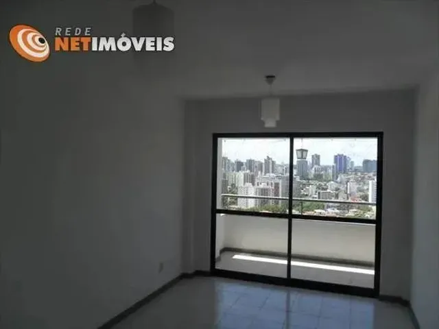 Imagem 2: Apartamento 1 Quarto