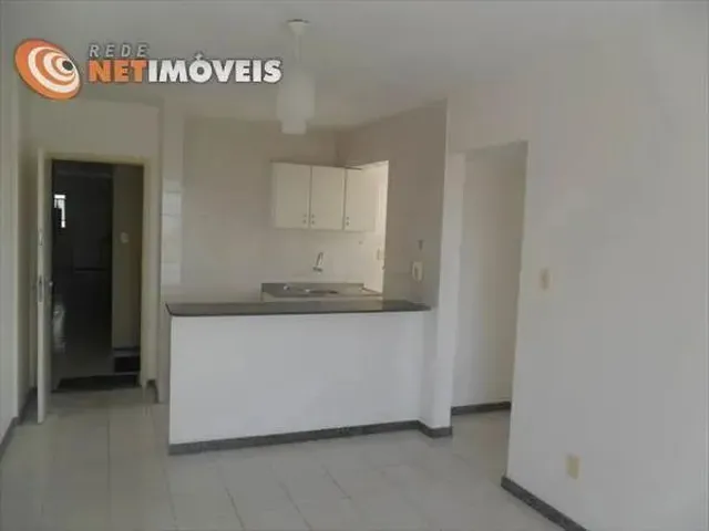 Imagem 13: Apartamento 1 Quarto