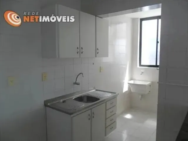 Imagem 3: Apartamento 1 Quarto