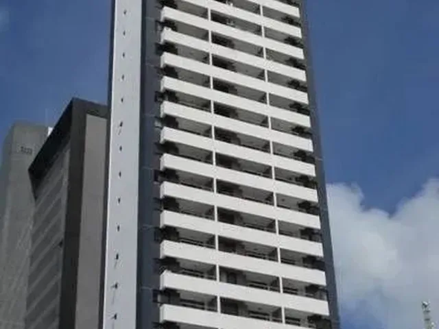 Imagem 7: Apartamento 1 Quarto