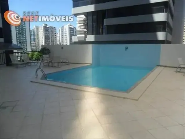 Imagem 4: Apartamento 1 Quarto